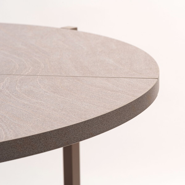 東谷 GDT-11SS [フォールディングラウンドテーブル] | 激安の新品・型