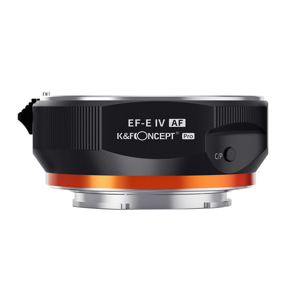 K&F Concept KF-EFE-AF IV [Y}EgA_v^[ (LmEF}EgY  \j[E}Egϊ) dqړ_t]