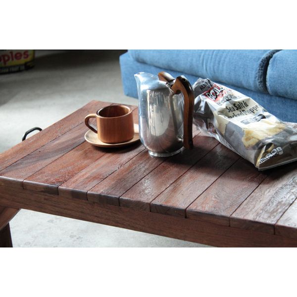 東谷のトロリーテーブル 東谷 AZUMAYA トロリー テーブル S TTF-117