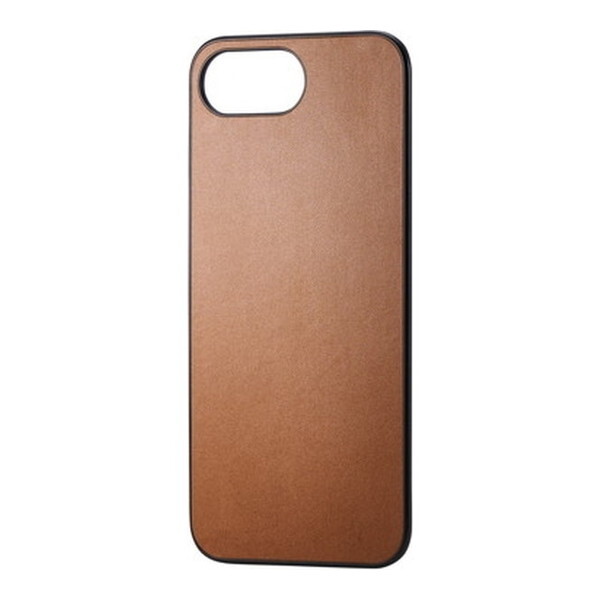 ELECOM PM-A25SMPPLBR iPhone 16e obNpl J/wʕی \tgU[ ^ obNv[g uE