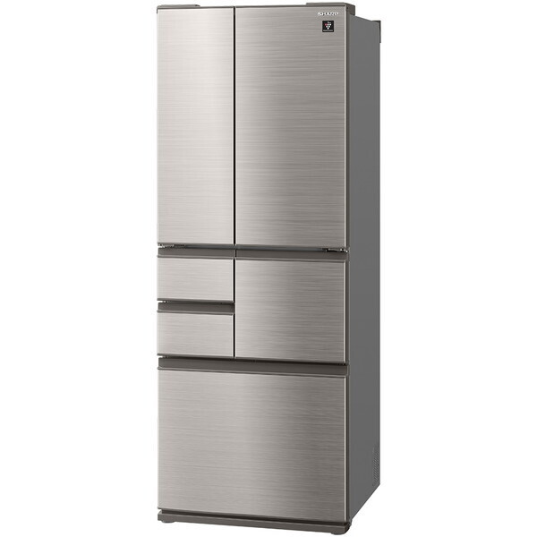 SHARP製☆18年製502L大型冷蔵庫☆1年間保証付き