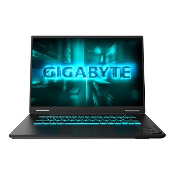 GIGABYTE GAMING A16 3THK3JP893SH ubNX`[ [m[gp\R 16^ / Win11 Home]