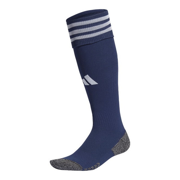 ADIDAS アディダス サッカー ADI 23 SOCK チームネイビーブルー/ホワイト L Z8331 IB7791