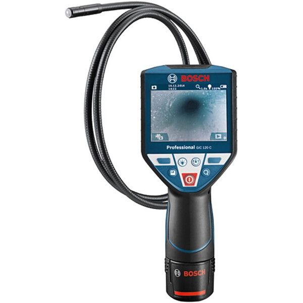 �{�b�V��(BOSCH) GIC120C [�R�[�h���X�X�R�[�v]