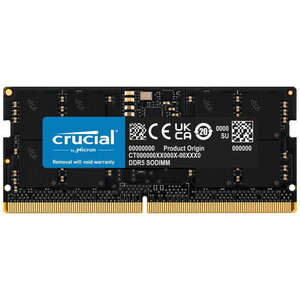 Crucial CP2K16G56C46U5 [デスクトップ用メモリ (DDR5 PC5-44800