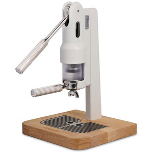 エスプレッソマシン