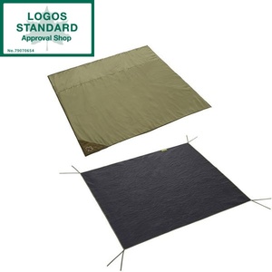 DOD ワンポールテント L用 インナーマット MA8-771-BR インナーシート