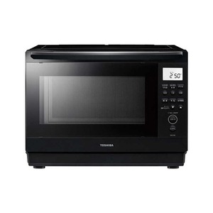 東芝 ER-T60-W グランホワイト 石窯オーブン [簡易スチームオーブン