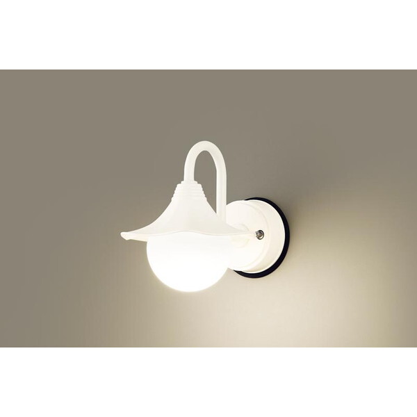 PANASONIC LGW85220F zCg/ [mLED|[`Cg (dF)]