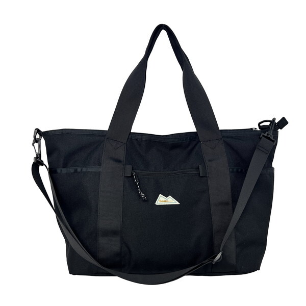 PORTER トリップ トートバッグ ブラック ポーター