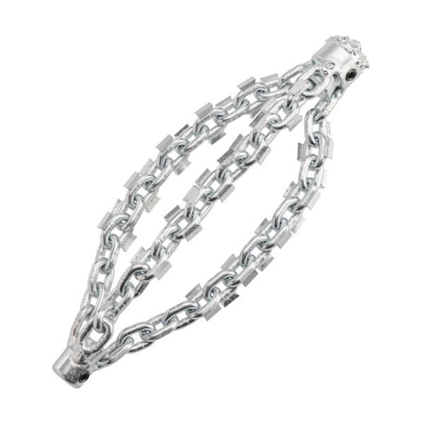 RIDGID 66653 [�`�F�[���m�b�J K9-306 ���i�w�b�h ���d�`�b�v 102mm]