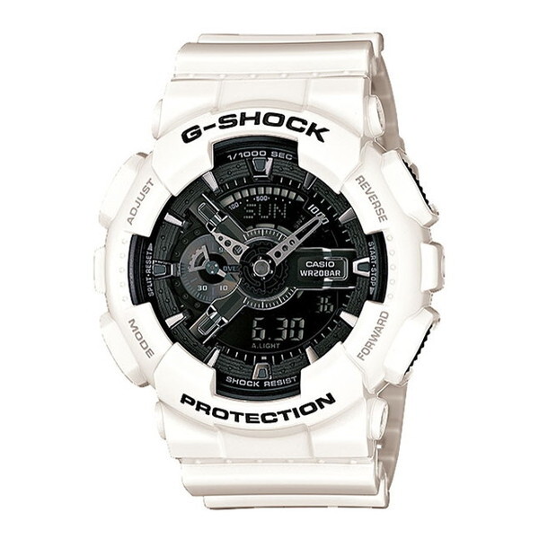 【ジャングルジャングルサカイ石津店】G-SHOCK 腕時計 GA-110LS アナログデジタル クオーツ 堺市 石津 casio ga-110」の人気商品一覧・価格比較 - 価格.com