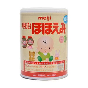 粉ミルク・液体ミルク