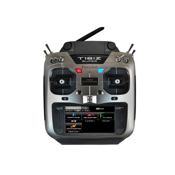 【新品未開封・送料無料】 新品・双葉電子・T12K送受信機セット（R3008SB） 味わい深 プロポセット