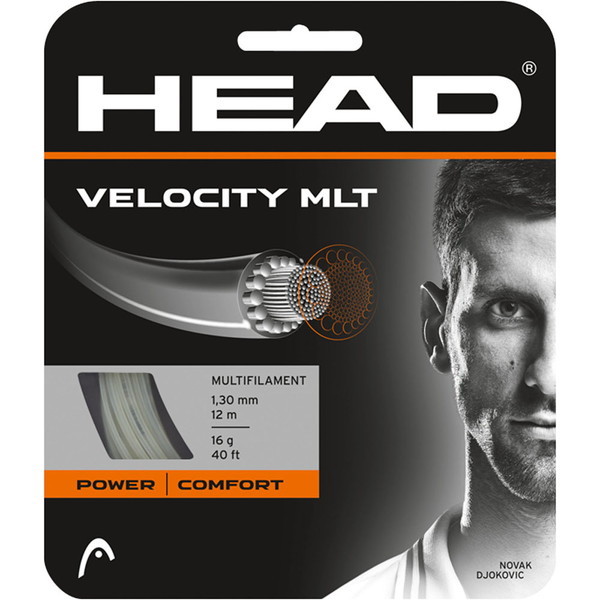 HEAD (wbh) dejXp Kbg VELOCITY MLT i` 1.25mm 281404 NT