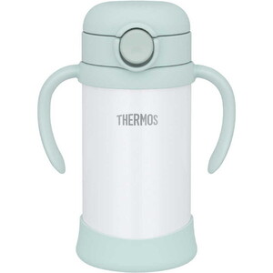 THERMOS FJT-350-MNT ミント [まほうびんのベビーストローマグ]