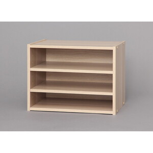 カラーボックス