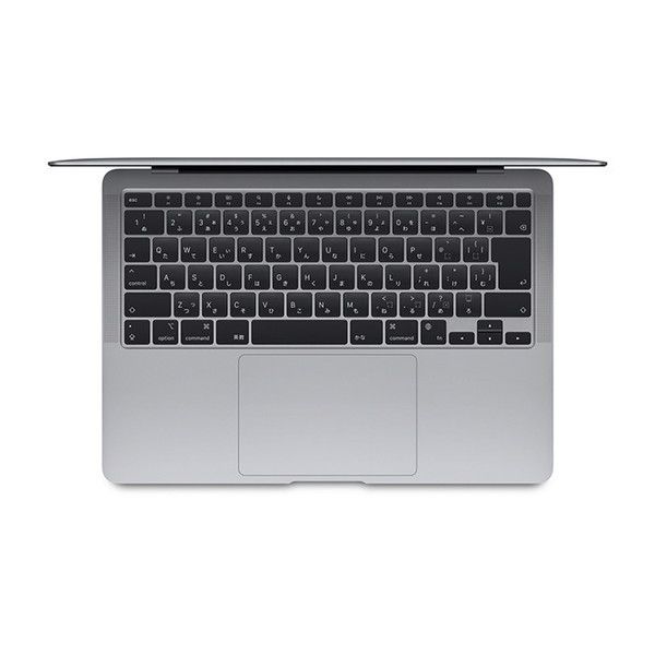 APPLE MGN63J/A スペースグレイ MacBook Air Retinaディスプレイ