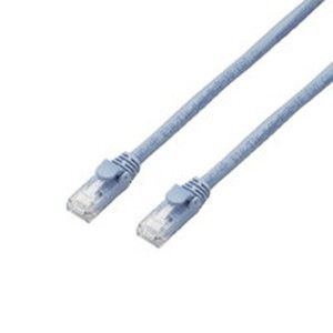 ELECOM LD-CT2/LG300/RS RoHS対応LANケーブル CAT5E 300m ライトグレー