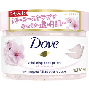 ボディパック・スクラブ