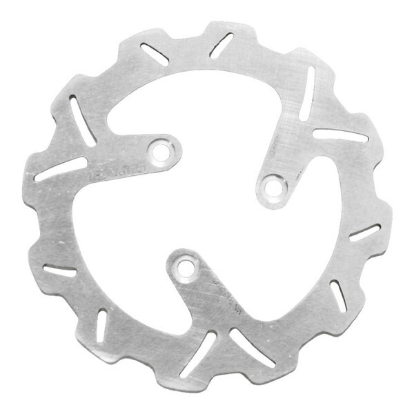 BRAKING HO45FID 65415 [XR100 Motard/NSF100 �Ȃ� �t�����g��p HO45FID �o�C�N �f�B�X�N���[�^�[ (�E�F�[�u�f�X�N)]