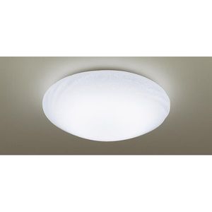 PANASONIC LGC31604 [天井直付型 LED(昼光色～電球色) シーリング