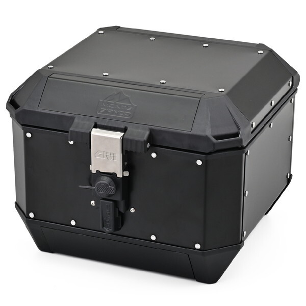 GiVi リアボックス　◆プロフィール確認宜しくお願い致します◆交渉O K bike-parts-center_90-79-31