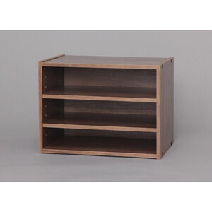 カラーボックス