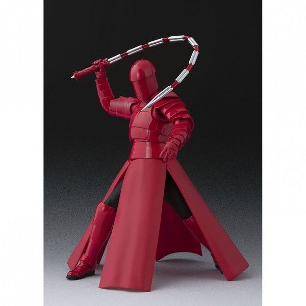 バンダイ S.H.Figuarts エリート・プレトリアン・ガード (ウィップ 