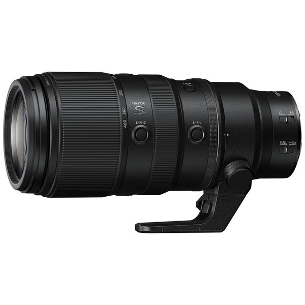 Nikon NIKKOR Z 100-400MM F/4.5-5.6 VR S �j�R��Z [�]���Y�[�������Y]