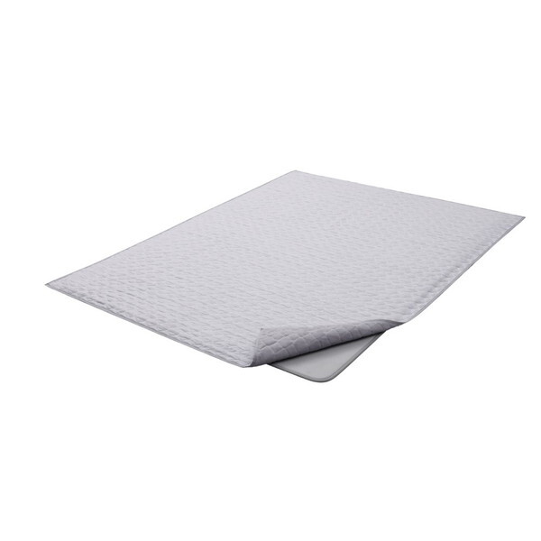 ACXI[} HAGSM10-1824 O[ [͂Đ􂦂 HagashO Zbg ۃLg 1cm 185×240cm]