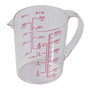 計量・タイマー・温度計