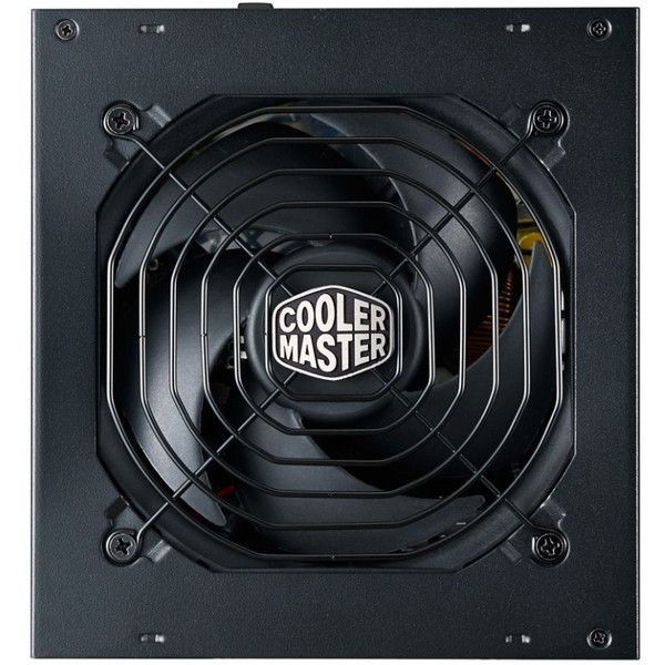 CoolerMaster MPE-7501-AFAAG-J1 (GX GOLD 750 FULL MODULAR) [電源