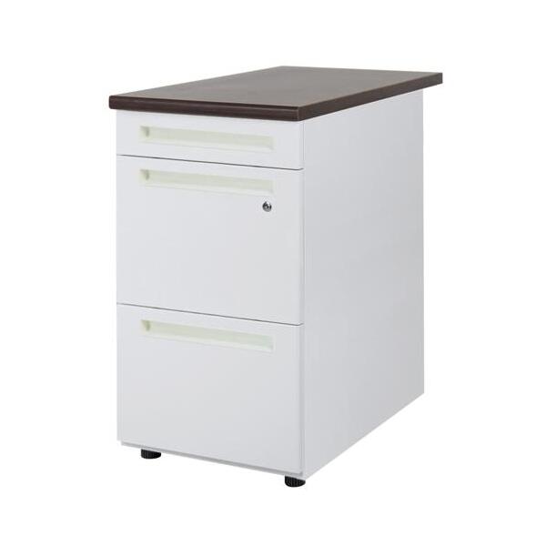�y�@�l����z Netforce LD-WD3-W-NG-DBR �V�_�[�N�u���E��×�{�̃j���[�O���[ [3�i�e��]