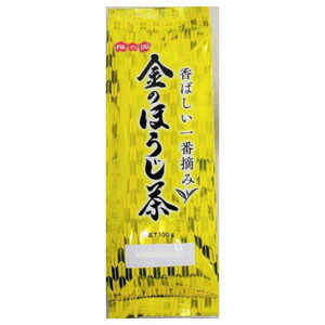 茶葉・粉末ティー