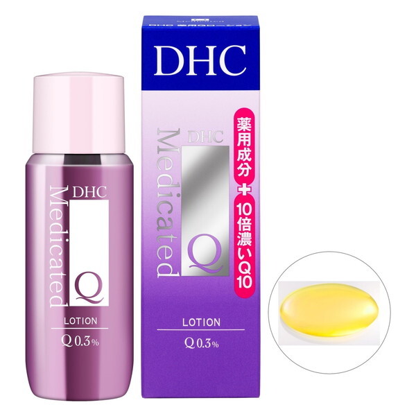 DHC ��pQ���[�V����(SS) 60ml