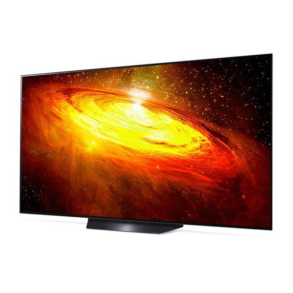 LGエレクトロニクス LG 55V型有機ELテレビ［4K対応／4K