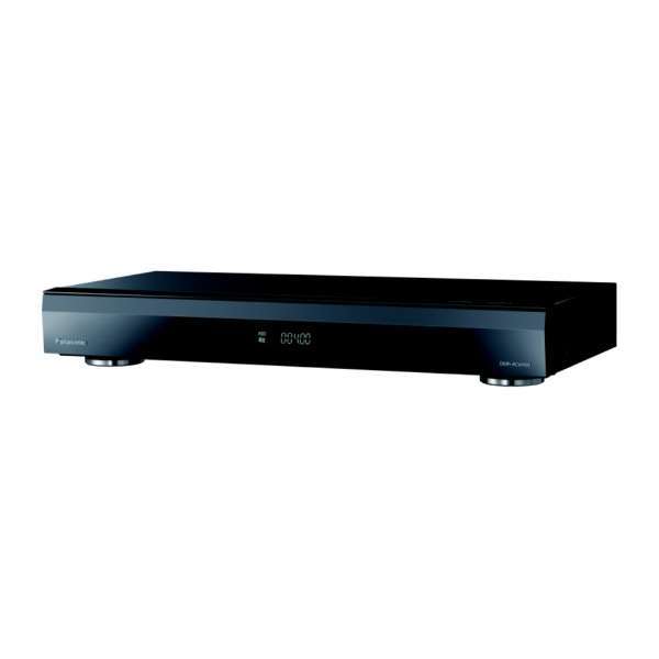 PANASONIC DMR-4CW400 DIGA (ディーガ) [ブルーレイレコーダー (HDD4TB 