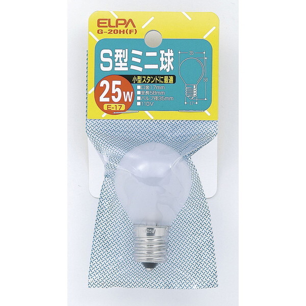 d G-20H(F) [S^~j 25W (Md)]