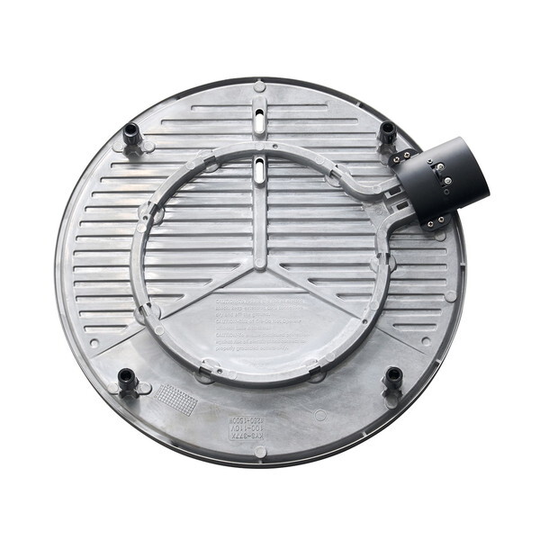 LOGOS 野電 エレキャン・ファミリーエレグリル No.81060002 [電気式