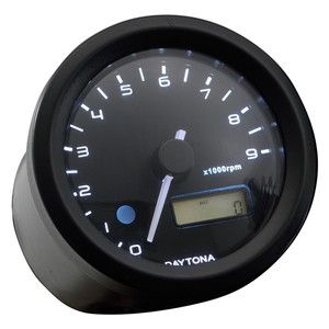 メーター・インジケーター