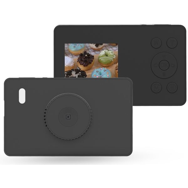 KEIYO AN-DC004BK ubN [|Pbg fW^J]