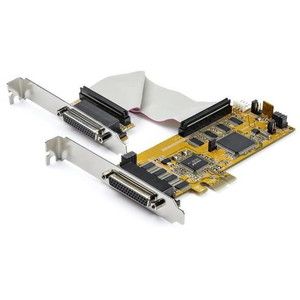 StarTech PEX1000SFP2 [PCI Express接続SFP対応GbE光ファイバー