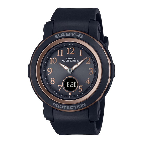 CASIO BGA-2900AF-1AJF BABY-G [�\�[���[�[�d�r���v (���f�B�[�X�E�H�b�`)]