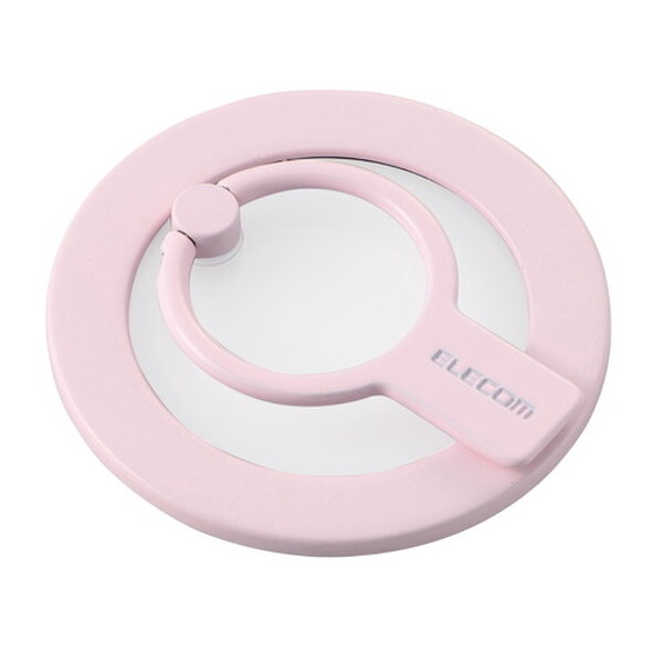 ELECOM P-STRMKHICRPN �s���N MAGKEEP [�}�O�l�b�g�X�}�z�����O]