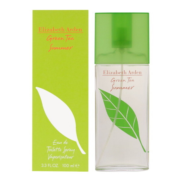 エリザベスアーデン グリーンティー100ml」の人気商品一覧