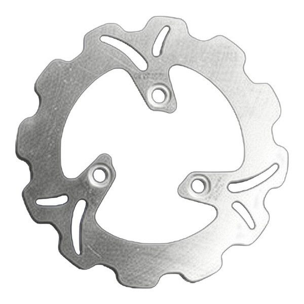 BRAKING HO32FID 65462 [LEAD100 �Ȃ� �t�����g/���A�p HO32FID �o�C�N �f�B�X�N���[�^�[ (�E�F�[�u�f�X�N)]