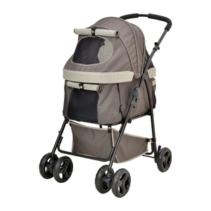 マルカン おでかけカート 多頭用BIG ブルー | 激安の新品・型落ち