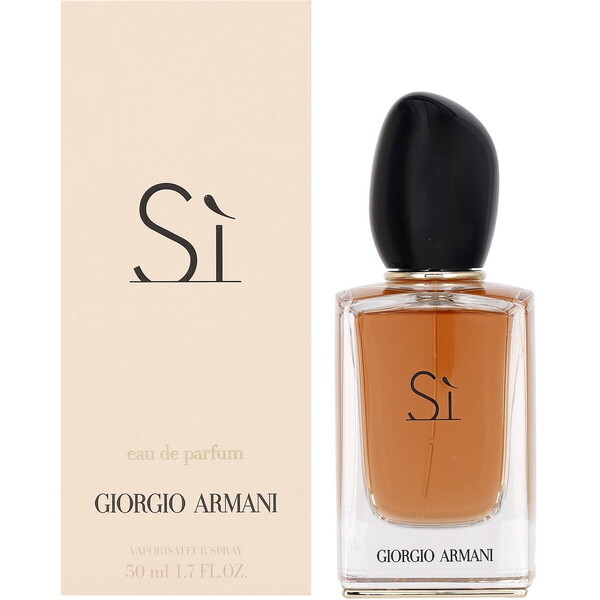 GIORGIO ARMANI �W�����W�I �A���}�[�j �V�B �I�[�h�p���t�@�� 50mL GA-SIEPSP-50