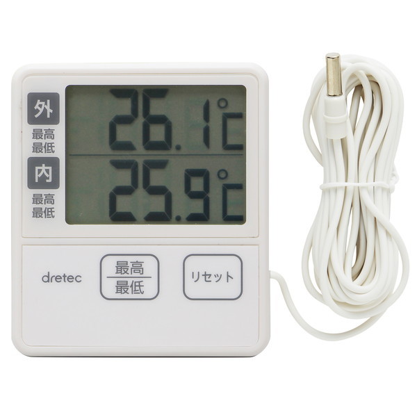 DRETEC O-285IV AC{[ [EOxv]